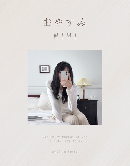 チュロスルームウェア/ホームウェア