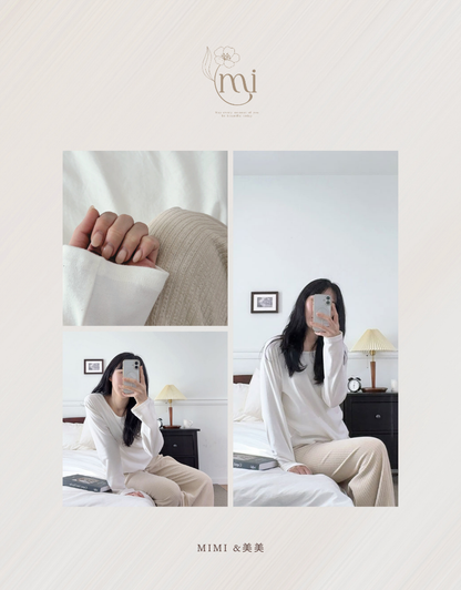 チュロスルームウェア/ホームウェア