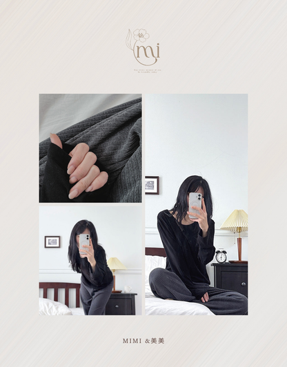 チュロスルームウェア/ホームウェア