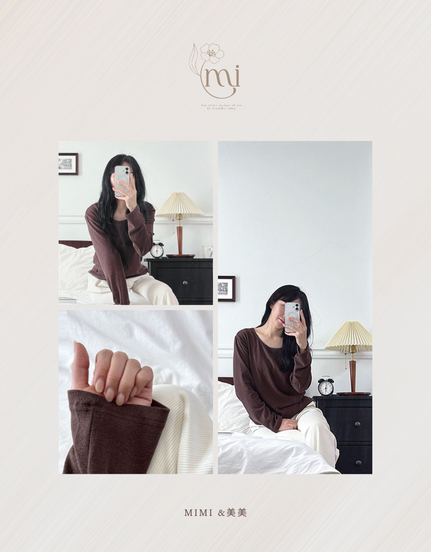 チュロスルームウェア/ホームウェア