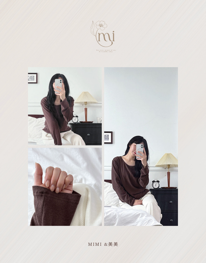 チュロスルームウェア/ホームウェア