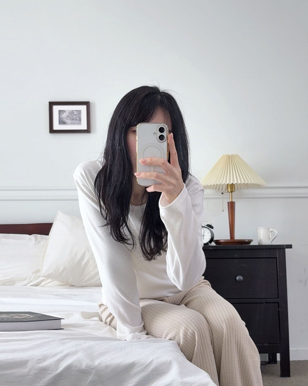 チュロスルームウェア/ホームウェア